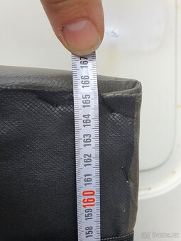 lůžka do dodávky, obytný vůz - 8