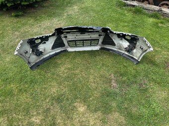 Přední nárazník - ford focus MK3 (2012) - 8