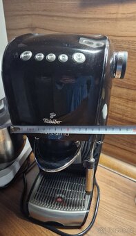 Kávovar Tchibo na kapsle - 8