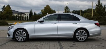 Mercedes-Benz E 350 d 4MATIC, 190kw (2017) - 8