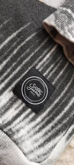 Sixth June Paris mikina s orchidejemi - 8