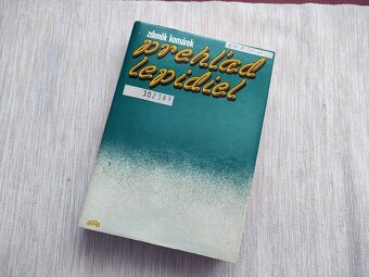 Knihy technická skripta, tabulky, přehledy - 8