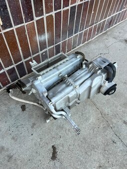 Klimatizace Subaru Legacy/ Outback BP/BL - 8