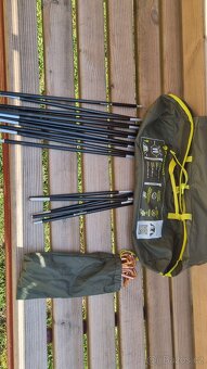 Stan Ferrino Grit 2 + peřinka - 8