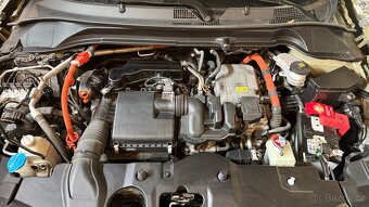 Honda HR-V 1.5 e:HEV Advance Style - 8