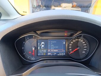 Ford S-Max 2,2tdci 147 kw r.v.2013 - 8