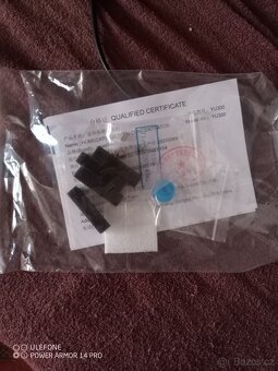 Oxygenerátor + masky a brýle - 8