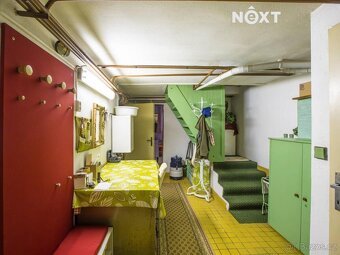 Prodej Rodinný dům, 160㎡ - 8