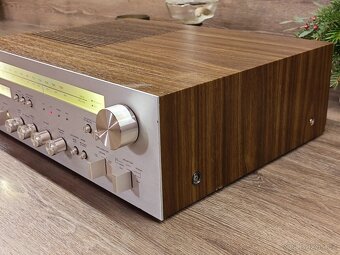 AKAI AA-1050 receiver, TOP model - 8