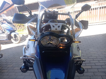 BMW R1200 GSA - 8