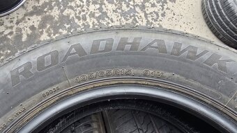 Letní pneu 195/65/15 Firestone - 8
