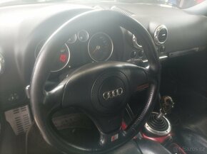 Audi TT - 8