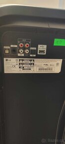 LG RK7 Partybox - 8