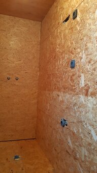 Zahradní domek, mobilheim, tiny house - 8