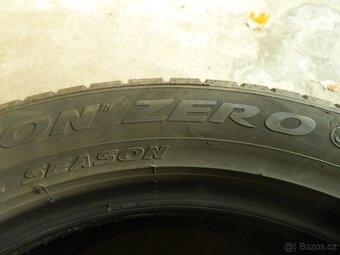 235/50 r20 104w 4ks Pirelli letní(celoroční) - 8