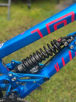 Scott Voltage FR 20 - 8
