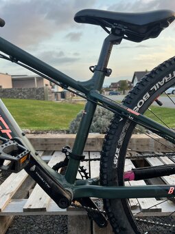 ROCK MACHINE junior Blizz 27 HD - 8