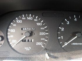 Maxima qx 3.0 V6 - 8