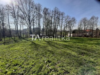 Prodej pozemek Bydlení Stonava 73534 - 8