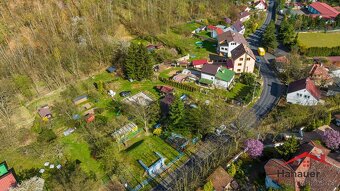Prodej stavebního pozemku, 1 520 m2, Dubí - Drahůnky - 8