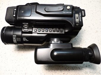 METZ 9744 / PANASONIC NV-S7EG - 8