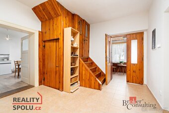 Prodej, domy/rodinný, 102 m2, Nová Ves 17, 34953 Konstantino - 8