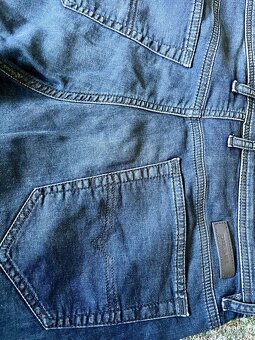 DIESEL Narrot CBD-NE 0685M stretch W28 - 8