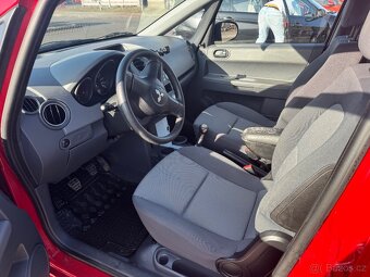 Mitsubishi colt 1.3 70kw 2007 - 8