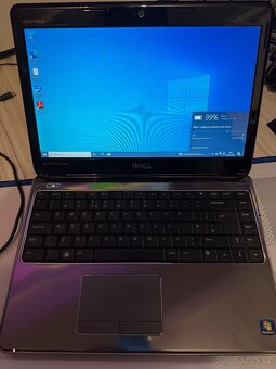 Notebook Dell - 8