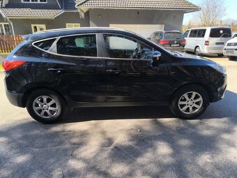 HYUNDAI iX 35 2,0 16 v CRDi-STYLE - 8