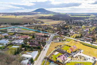 Prodej, pozemek, 1086m2, Roudnice nad Labem, K Řípu - 8
