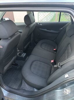 ŠKODA FABIA 1 COMBI - 8