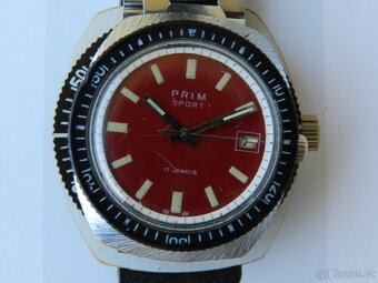 PRIM SPORT 2 r. 1972 - ČSSR - 8