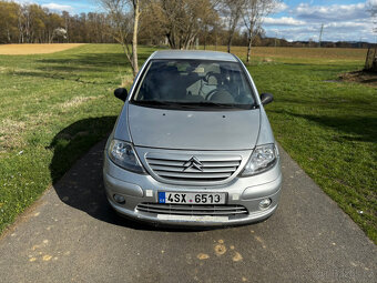 Citroën C3 1.4HDi 66kW, Klima, Tempomat, Úsporné, Po servisu - 8