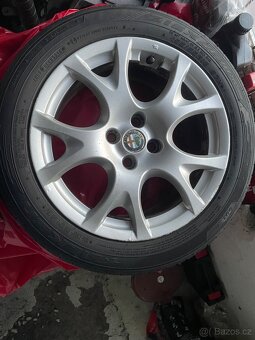 Alfa Romeo Mito 1.4 77kw - 8