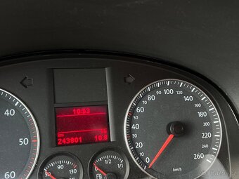 Volkswagen Caddy 2.0 SDI - 8