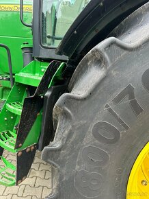 John Deere 8R310 - 8