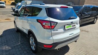 Ford Kuga 2.0 TDCI 110kW Titanium 4×4 - 8