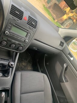 Golf 5 nová STK - 8