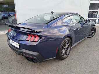 Ford Mustang Dark Horse 5,0 V8 334 kW TREMEC ČR 1MAJ - 8
