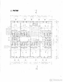 Prodej ubytovacího zařízení 900 m² Praha 6 - Břevnov - 8