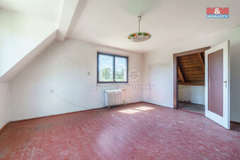 Prodej rodinného domu, 111 m², Vernéřov u Aše - 8