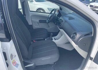 Seat Mii 1.0 MPI STYLE benzín manuál 44 kw - 8