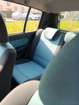 Prodám Renault Clio 1,5 dci - 8