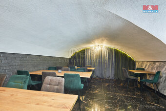 Prodej domu, 1223 m², České Budějovice, ul. Dr. Stejskala - 8