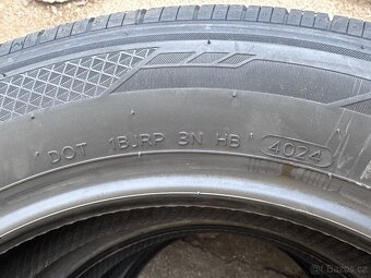 Letní pneu - 205/55 R16 94 V XL HANKOOK IH61 iON ST AS EV - 8