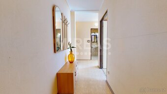 Luštěnice - Zelená, prodej bytu 3+kk/ B 52 m2, okr. Mladá Bo - 8