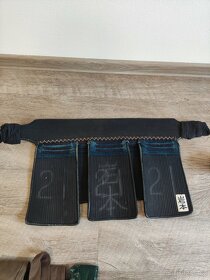 Kendo - dó a taré - 8