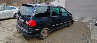 ve Sharan 1.9tdi 85kw 2.0tdi 103kw - 8