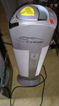 Čistička vzduchu Ionic-Care Triton X6 - nová - 8